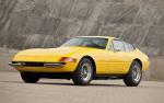 Ferrari 365 GTB/4 Daytona 1971 года
